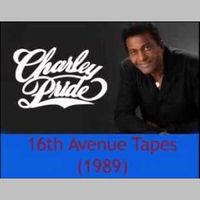 Charley Pride - 16th Avenue Tapes (2CD Set) CD 2